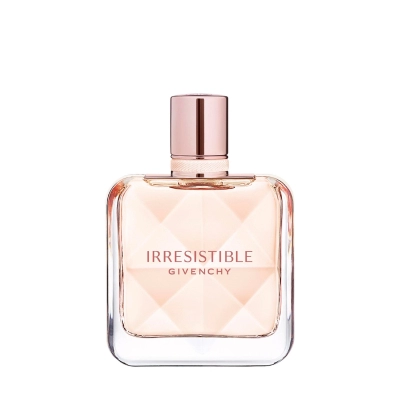 Irresistible fraiche