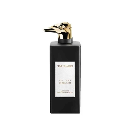 Le vie di milano musc noir perfume enhancer