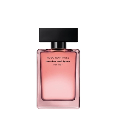 Musc noir rose