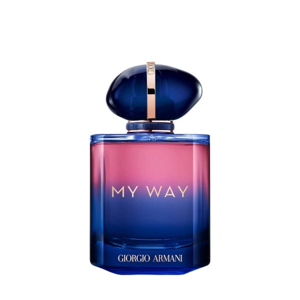 My way le parfum