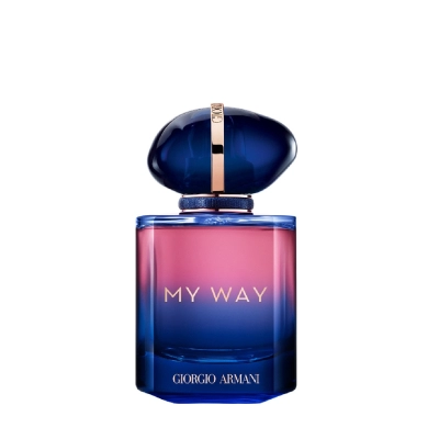 My way parfum
