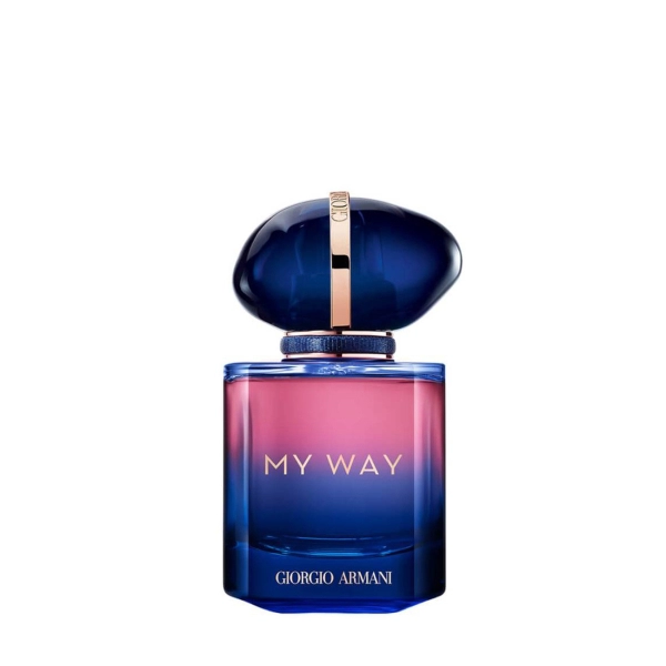 My way parfum