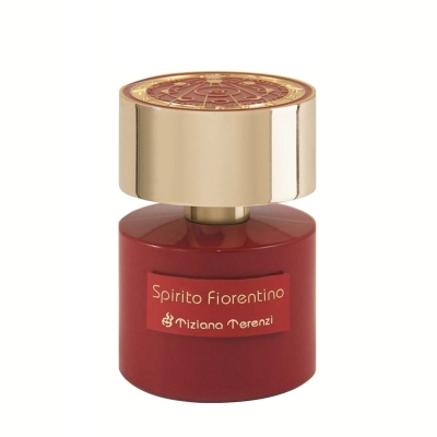 Spirito fiorentino