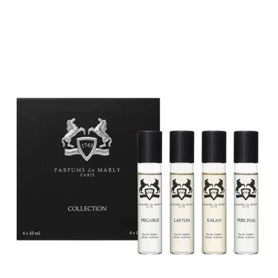 The essentials - masculine discovery set