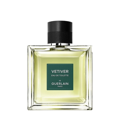 Vetiver