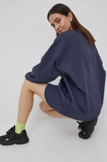 adidas Originals rochie Adicolor HC4552 mini, drept