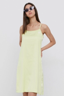 Adidas Originals Rochie H37805 mini, evazata