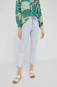 Answear Lab jeansi femei , high waist