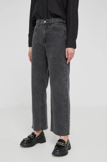 Answear Lab jeansi femei , high waist