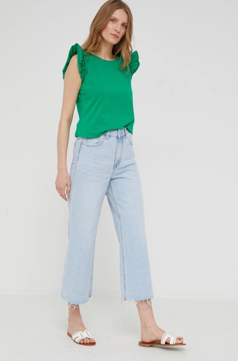 Answear Lab jeansi femei , high waist