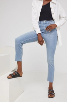 Answear Lab jeansi femei , high waist