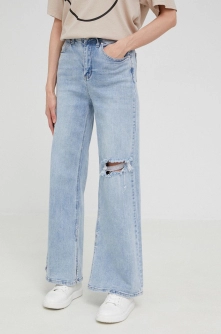 Answear Lab jeansi femei , high waist