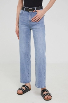 Answear Lab jeansi femei , high waist