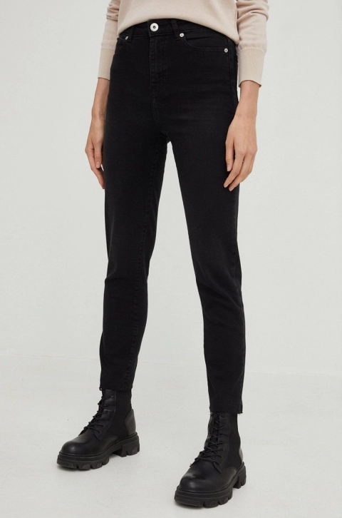 Answear Lab jeansi femei , high waist