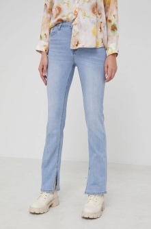 Answear Lab jeansi femei , medium waist