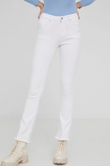 Answear Lab jeansi femei , medium waist