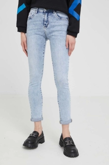 Answear Lab jeansi femei , medium waist