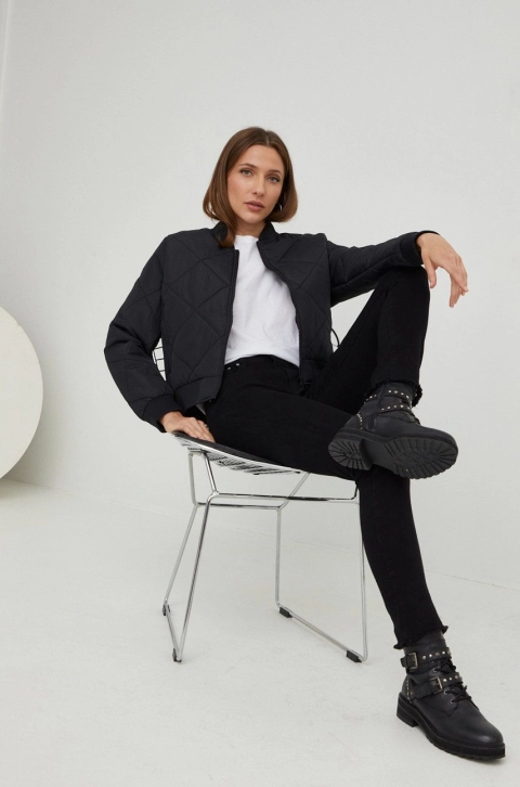 Answear Lab jeansi femei , medium waist