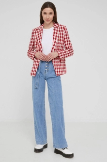 Answear Lab jeansi Premium femei , high waist