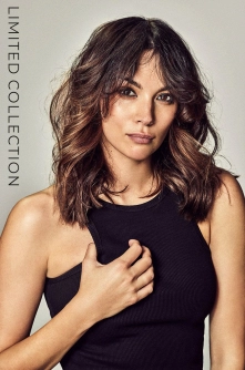 Answear Lab Rochie ECO culoarea negru, maxi, model drept