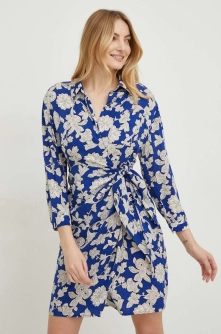 Answear Lab rochie mini, evazati