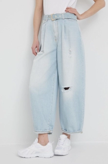 Armani Exchange jeansi femei , high waist