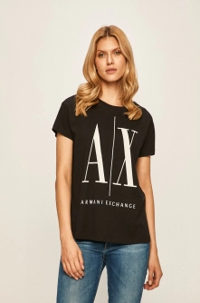 Armani Exchange Tricou