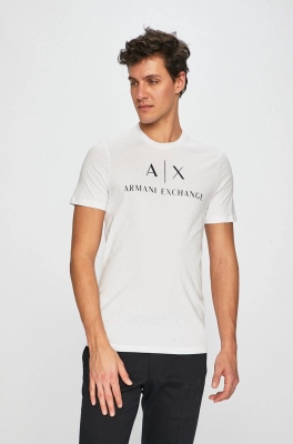 Armani Exchange - Tricou