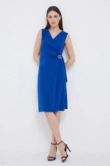 Artigli rochie mini, drept