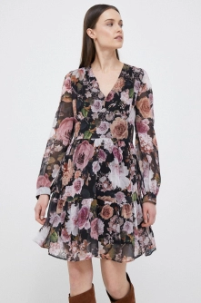 Artigli rochie mini, evazati