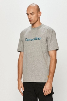 Caterpillar - Tricou