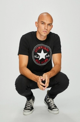 Converse - Tricou