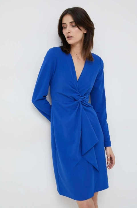 Dkny rochie mini, mulata