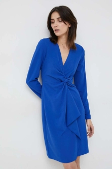 Dkny rochie mini, mulata