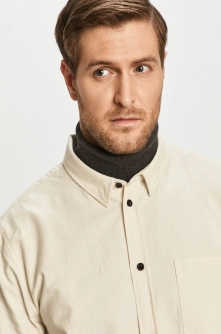 Dr. Denim - Camasa din bumbac