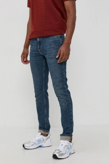 Dr. Denim Jeans Clark bărbați