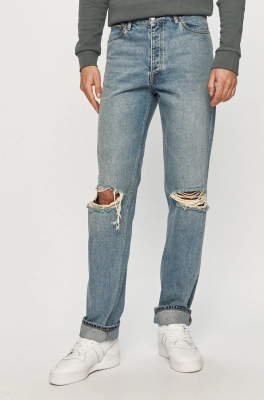 Dr. Denim - Jeansi Dash