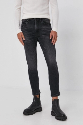 Drykorn Jeans Wel bărbați, culoarea gri