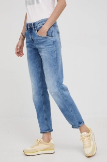 Drykorn jeansi femei , high waist