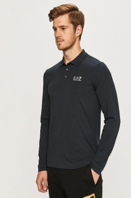 EA7 Emporio Armani - Longsleeve