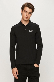 EA7 Emporio Armani - Longsleeve