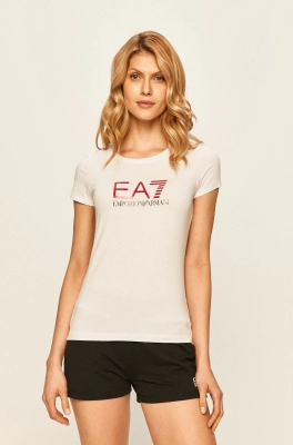 EA7 Emporio Armani - Tricou
