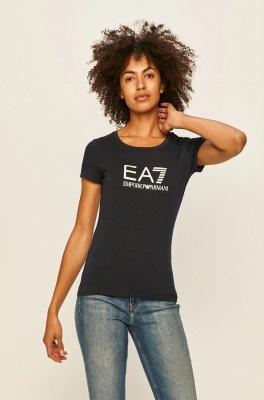 EA7 Emporio Armani - Tricou