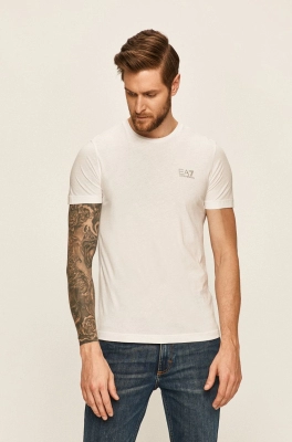 EA7 Emporio Armani - Tricou