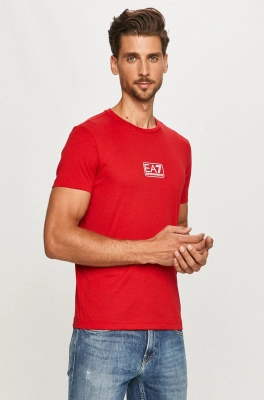 EA7 Emporio Armani - Tricou