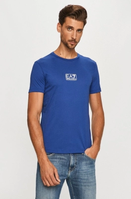 EA7 Emporio Armani - Tricou