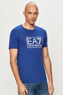 EA7 Emporio Armani - Tricou