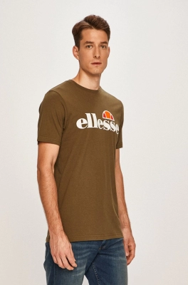 Ellesse - Tricou