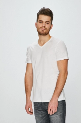 Emporio Armani - Tricou (2-pack)