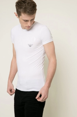 Emporio Armani Underwear - Tricou